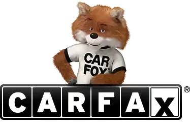 CARFAX Trade-In Fox CARFAX Trade-In Fox